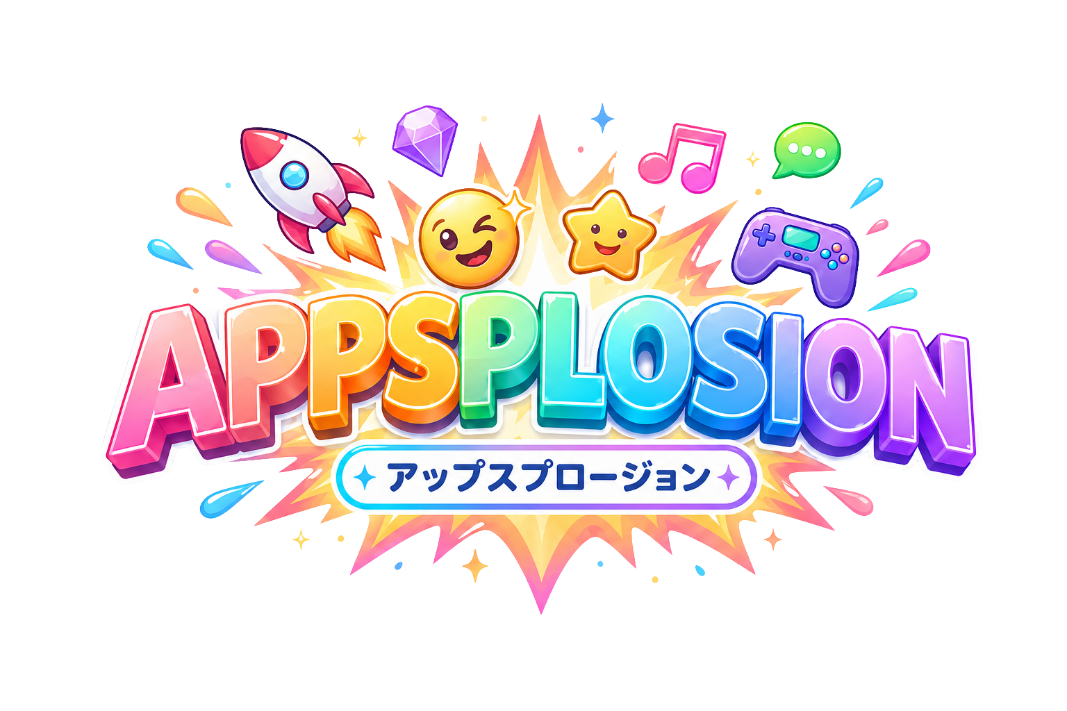 Appsplosion